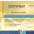 Powiększ obraz: certificate 8