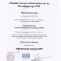 Powiększ obraz: certificate 8