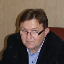 Powiększ obraz: Mirosław Adrianek, psychiatra Siedlce