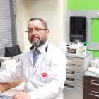 lek. Maciej Mąkowski