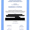 Powiększ obraz: certificate 21