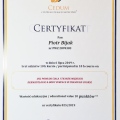 Powiększ obraz: certificate 9