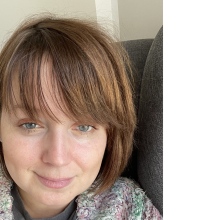 Powiększ obraz: Magdalena Kadaj, psycholog Warszawa