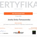 Powiększ obraz: certificate 8