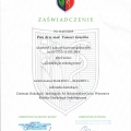 Powiększ obraz: certificate 11