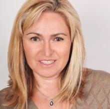 Powiększ obraz: Małgorzata Keller-Skomska, chirurg plastyczny Kraków