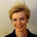 Aneta Kutkowska, fizjoterapeuta Poznań
