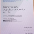 Powiększ obraz: certificate 4
