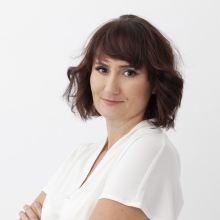 Powiększ obraz: Marta Górska-Szczotkowska, psycholog Wejherowo