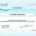 Powiększ obraz: certificate 4