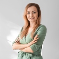 Justyna Serafin, stomatolog Mielec