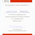 Powiększ obraz: certificate 6