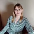 Klara Staniszewska, psycholog Wrocław