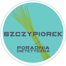 Poradnia Dietetyczna SZCZYPIOREK