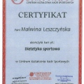 Powiększ obraz: certificate 4