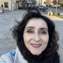 Powiększ obraz: Katarzyna Kotwica-Mojzych, internista Lublin