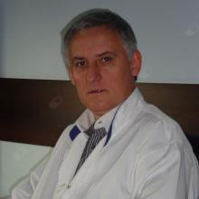 Powiększ obraz: Paweł Szulewski, gastrolog Kraków