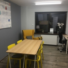 Centrum Diagnozy i Terapii Zaburzeń Rozwojowych PRZYJAZNA PRZESTRZEŃ