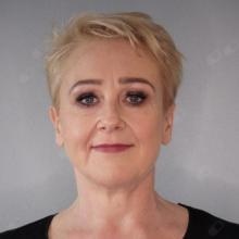 Powiększ obraz: Agata Alejska - Kiwak, fizjoterapeuta Katowice