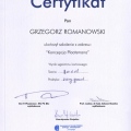Powiększ obraz: certificate 8