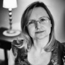 Powiększ obraz: Marta Wollek, psychoterapeuta Kraków