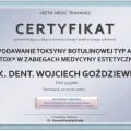 Powiększ obraz: certificate 13