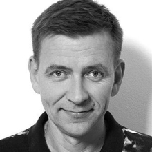 Powiększ obraz: Marcin Witkowski, psycholog Rzgów