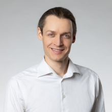 Powiększ obraz: Piotr Ramlau, stomatolog Koziegłowy