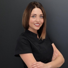 Powiększ obraz: Angela Chudzik, higienistka/higienista stomatologiczny Oleśnica