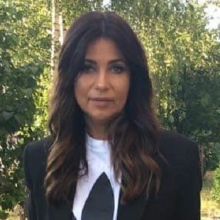 Powiększ obraz: Beata Karwacka, psycholog Ostrów Wielkopolski