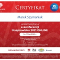 Powiększ obraz: certificate 14