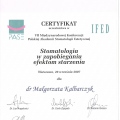 Powiększ obraz: certificate 1
