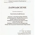 Powiększ obraz: certificate 1