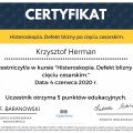 Powiększ obraz: certificate 17