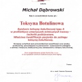 Powiększ obraz: certificate 15