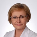 Sylwia Sikorska-Ataman, radiolog Rzeszów