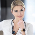 Anna Krysiukiewicz - Fenger, pediatra Warszawa