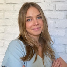 Powiększ obraz: Martyna Jaszczuk, stomatolog Łódź