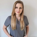 Natalia Chorzępa, higienistka/higienista stomatologiczny Rzeszów