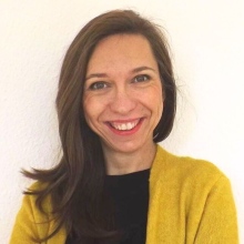 Powiększ obraz: Katarzyna Janusz, psychoterapeuta Łódź