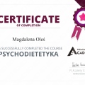 Powiększ obraz: certificate 47