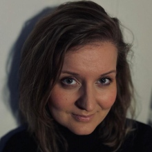 Powiększ obraz: Ewa Stec, psychoterapeuta Kraków