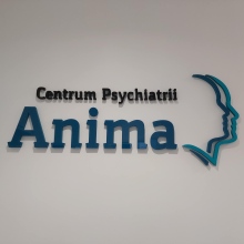 Powiększ obraz: Aleksander Szumada, psychiatra Olsztyn