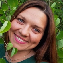 Powiększ obraz: Elżbieta Forgacz, logopeda Łódź