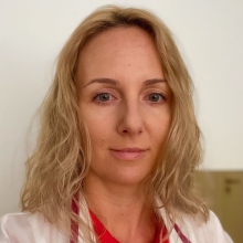 Powiększ obraz: Natalia Pawlicka, ginekolog Wrocław