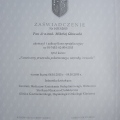 Powiększ obraz: certificate 15