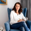 Ilona Sobolewska-Bejda, psychoterapeuta Warszawa