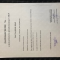 Powiększ obraz: certificate 19