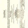 Powiększ obraz: certificate 5