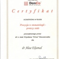 Powiększ obraz: certificate 18